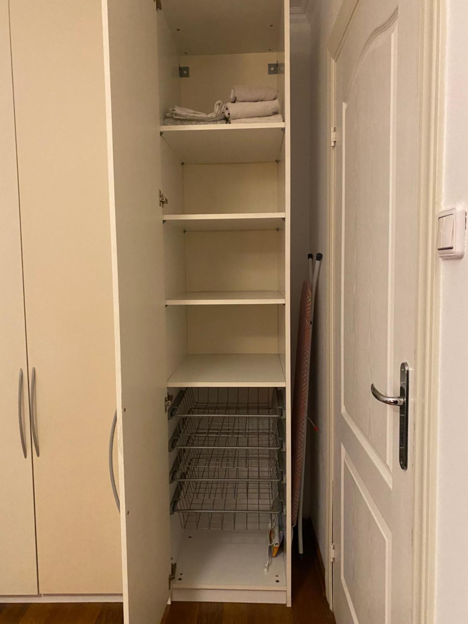 Warsawcitycenterviewapartment Bagian luar foto